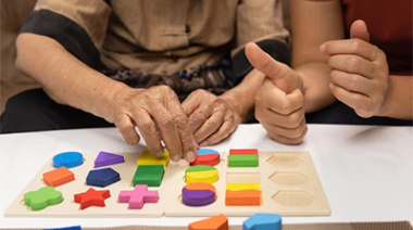 Preocupación por personal "no habilitado" en servicios de atención domiciliaria