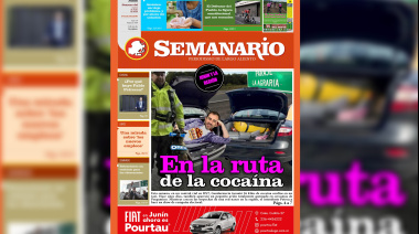 Semanario, en formato papel y digital
