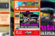 Semanario, en formato papel y digital
