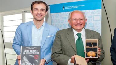 Una fundación con la que Petrecca firmó un convenio en abril ahora está al borde del cierre