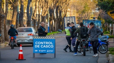 Sin autocrítica no hay seguridad vial