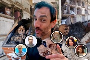 Una gestión a oscuras: Todos tus muertos