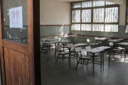 El paro docente fue contundente en Junín