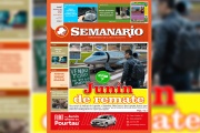 Semanario, en formato papel y digital