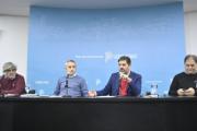 La FEB ratifica el paro y el Gobierno avisó que descontará el día