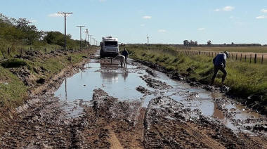 Fallo judicial: Municipios santafesinos no podrán cobrar tasas por caminos rurales sin contraprestación