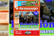 Semanario, en formato papel y digital