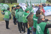 “La mayoría aprovechan la autonomía municipal para pagar sueldos de miseria”