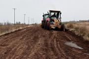A la tercerización de los caminos rurales de Petrecca le apareció otro rechazo