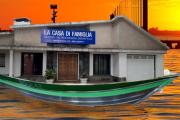 A la deriva: Granjas de rehabilitación truchas