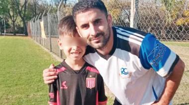 Murió Thiago Correa Medina, el niño de 7 años baleado en un tiroteo en La Matanza