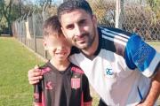 Murió Thiago Correa Medina, el niño de 7 años baleado en un tiroteo en La Matanza