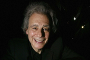 Murió Lalo Schifrin