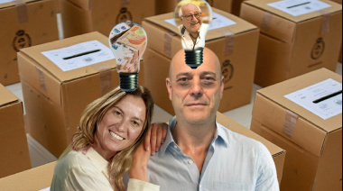 Rumbo a septiembre: Rotos y revueltos