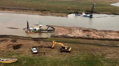 Solicitan la concreción del “Nodo San Emilio” en el marco del Plan Maestro Integral de la Cuenca del Río Salado