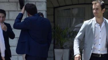 Petrecca ya no es más PRO y se va con radicales y peronistas díscolos