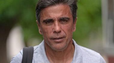 Sanguinetti dejó de ser el DT de Sarmiento
