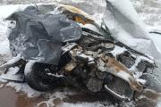Una familia de 25 de Mayo destruida por la tragedia