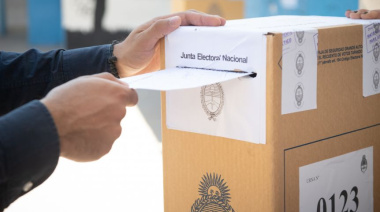 Elecciones 2025: Presentaron un pedido para anular las candidaturas testimoniales