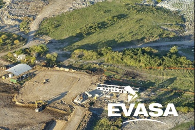 Denuncian a EVASA, la empresa que se quedó con licitaciones millonarias en Junín