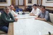 Radicales de la región se reunieron para avanzar en la 'tercera vía'