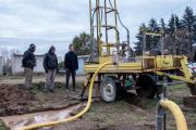 Agua corriente: ¿Se puede confiar en el municipio?