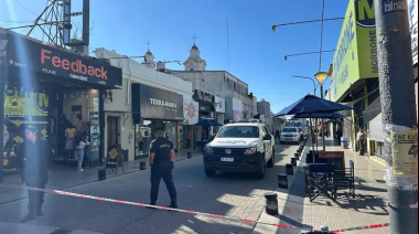 Encuentran el cuerpo desmembrado de una joven desaparecida y detienen al novio