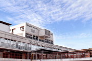 El Gobierno anunció que invertirá $ 30.000 millones para modernizar el Hospital Garrahan