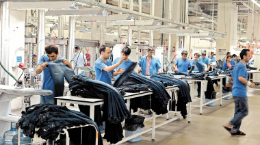 La Fundación Pro Tejer informó que cerraron 380 empresas y se perdieron 11.500 empleos en menos de dos años