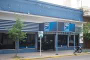 En la ciudad, EDEN mejoró la propaganda pero no el servicio