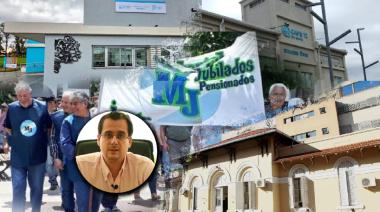 Mucha medicina, poca salud