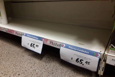 Berestein: “Queremos que Petrecca defienda a los vecinos y controle los Precios Cuidados”