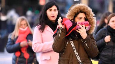 Hasta cuándo seguirán las temperaturas extremas