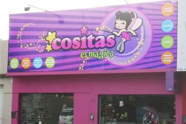 Un gesto solidario con desocupados