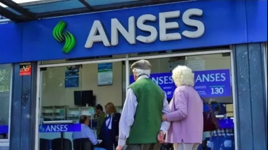 El Gobierno nacional confirmó el bono de $ 70.000 para jubilados en noviembre