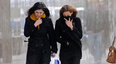 Junín bajo alerta amarilla por frío extremo: Qué precauciones tomar para cuidar la salud