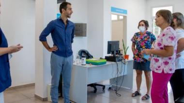 Petrecca le da otro golpe a la salud mental