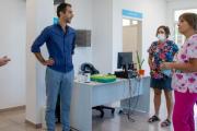 Petrecca le da otro golpe a la salud mental