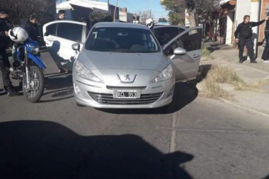 Detuvieron a un juninense en Bahía Blanca acusado de estafas