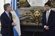 Lacunza le contestó a las Provincias que reclaman compensación: “No hay recursos”