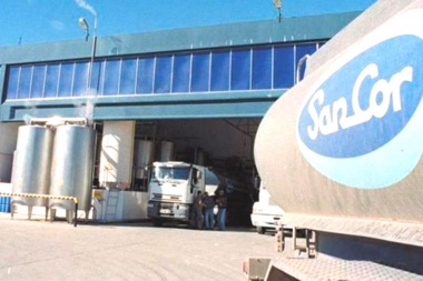 La Justicia ordenó que no se retiren las maquinarias de SanCor de Arenaza
