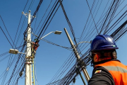 Récord de consumo de energía para el primer día de julio