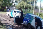 Quejas en los barrios por el mal estado de las calles tras las lluvias