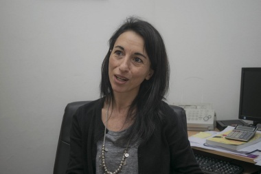 Borsani: “Queremos volver a la UCR que estaba con el pueblo”