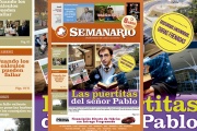 SEMANARIO revista: soporte papel y digital