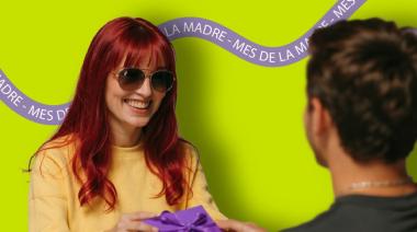 La acción “Regalale un millón a Mamá” continúa vigente hasta el 31 de octubre