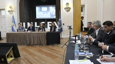 Sentencia histórica en Tandil: ocho represores condenados en el Juicio La Huerta