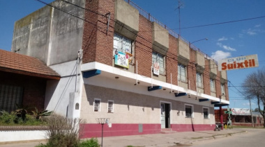 Junín, la primera sede del MDF que sale con sus plenarios militantes al interior de la provincia