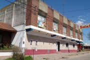 Junín, la primera sede del MDF que sale con sus plenarios militantes al interior de la provincia