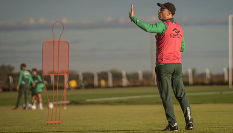 El Verde arranca una semana con doble turno